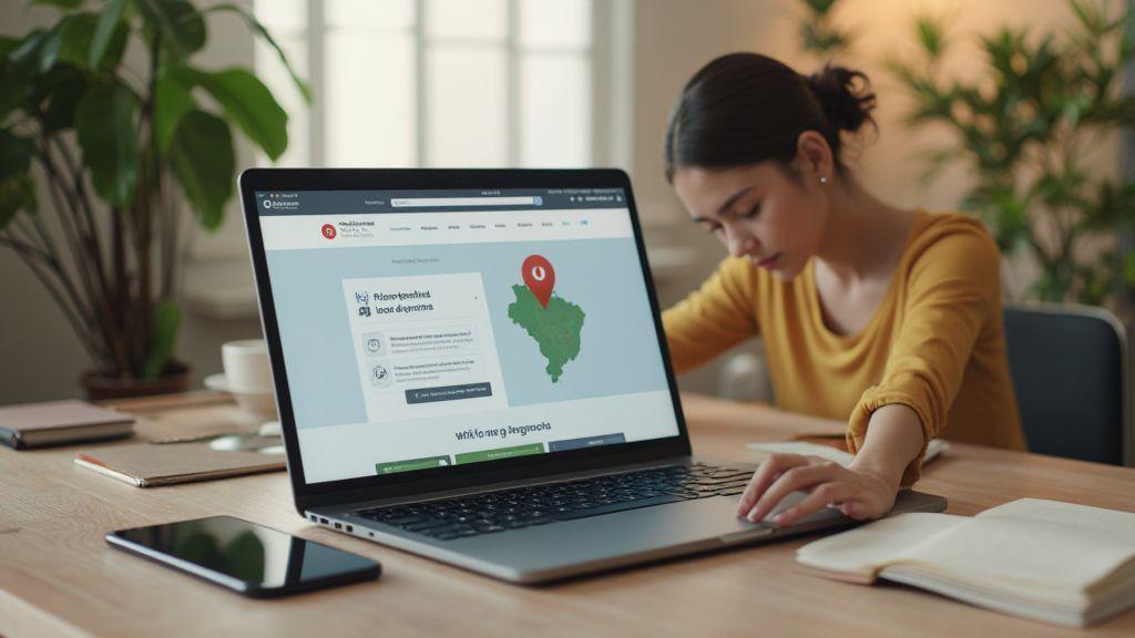 como-ver-o-local-de-prova-do-encceja-pela-internet