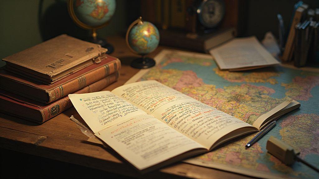 temas-de-historia-mais-cobrados-no-enem-e-como-estuda-los-rapido-para-garantir-pontos-na-prova