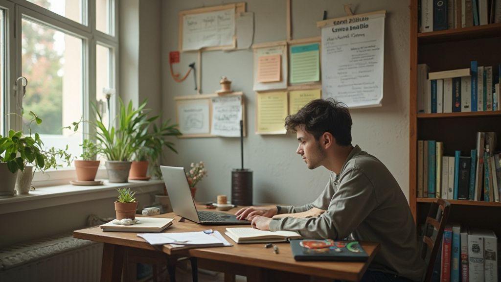 vale-a-pena-fazer-enem-antes-de-terminar-o-ensino-medio-descubra-pros-riscos-e-como-se-preparar